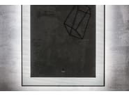 BARCODE by ARTELINEA - Specchio bagno da parete - 3