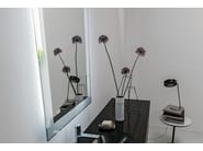 BARCODE by ARTELINEA - Specchio bagno da parete - 2