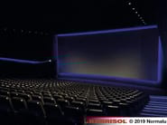 BARRISOL® ARTOLIS BI-STRETCH by BARRISOL - Soffitto teso acustico in tessuto - 2