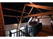 BARRISOL® ARTOLIS BI-STRETCH by BARRISOL - Soffitto teso acustico in tessuto - 5