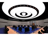 BARRISOL® LIGHT by BARRISOL - Soffitto teso retroilluminato in PVC per interni - 7