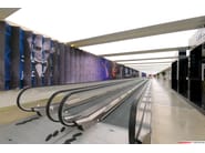 BARRISOL® LIGHT by BARRISOL - Soffitto teso retroilluminato in PVC per interni - 2