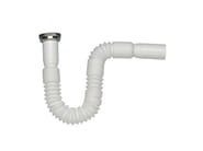 BASIC | Sifone in plastica by Thermomat - Sifone in plastica