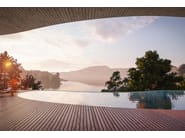 KUZAI MASSARANDUBA by B&B Rivestimenti Naturali - Pavimento in legno per interni ed esterni - 8