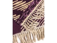 BEATRICE by Tapis Rouge - Tappeto fatto a mano in lana e seta - 3