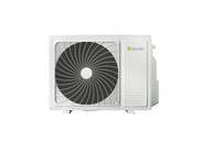 BREVA DUAL E by BERETTA - Unità esterna dual split