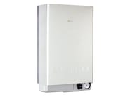 METEO LX by BERETTA - Caldaia con basse emissioni di NOx