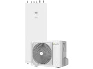 TOWER GREEN M by BERETTA - Pompa di calore split a basamento