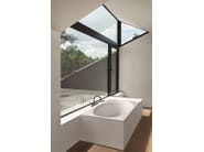 BETTEEVE by Bette - Vasca da bagno a 2 posti da incasso - 2