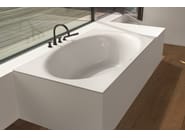 BETTEEVE by Bette - Vasca da bagno a 2 posti da incasso - 3