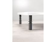 BETTELEVEL by Bette - Piede di montaggio per livellamento piatto doccia - 3