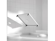 BETTELEVEL by Bette - Piede di montaggio per livellamento piatto doccia - 7