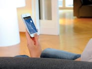 BISECUR GATEWAY by HÖRMANN ITALIA - Software per gestione automazioni