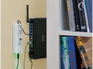 BISECUR GATEWAY by HÖRMANN ITALIA - Software per gestione automazioni - 3