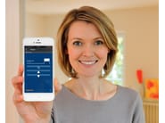 BISECUR GATEWAY by HÖRMANN ITALIA - Software per gestione automazioni - 2