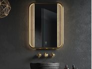 BISELARTE | Illuminated mirrors and decorative glass for contemporary bathrooms