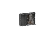 BITAPPO 4B.V19.BT by 4 BOX - Presa per serie civile - 3