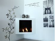 BioKamino | Caminetti a bioetanolo