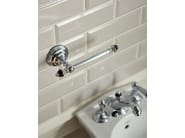 BLACK DIAMOND by Devon&Devon - Portarotolo in ottone - 2