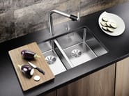 Categoria Lavelli e rubinetti da cucina