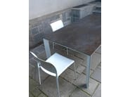 BLEND by Laminam - Lastra ceramica di grandi dimensioni per interni/esterni - 7