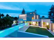 BLEND by Laminam - Lastra ceramica di grandi dimensioni per interni/esterni - 10