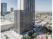 BLEND by Laminam - Lastra ceramica di grandi dimensioni per interni/esterni - 14