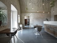 BLEND by Laminam - Lastra ceramica di grandi dimensioni per interni/esterni - 5