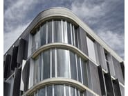 BLEND by Laminam - Lastra ceramica di grandi dimensioni per interni/esterni - 2