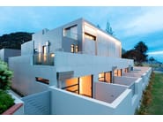 BLEND by Laminam - Lastra ceramica di grandi dimensioni per interni/esterni - 13