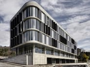 BLEND by Laminam - Lastra ceramica di grandi dimensioni per interni/esterni - 3