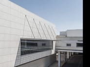 BLEND by Laminam - Lastra ceramica di grandi dimensioni per interni/esterni - 16