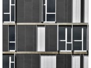 BLEND by Laminam - Lastra ceramica di grandi dimensioni per interni/esterni