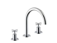 BLINK 70800 by newform - Rubinetto per lavabo - 5