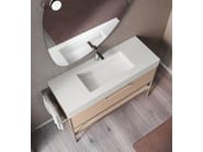 BLUES 4.05 by BMT - Mobile lavabo da terra con cassetti - 2