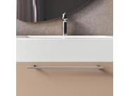 BLUES 4.05 by BMT - Mobile lavabo da terra con cassetti - 3