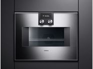 Forno a microonde combinato BM450110 | Forno a microonde - Gaggenau