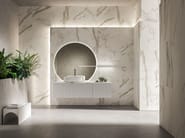 DFLY 07 by BMT - Mobile lavabo sospeso con cassetti