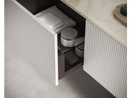 DFLY 07 by BMT - Mobile lavabo sospeso con cassetti - 2