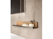 MARS 01 by BMT - Mobile lavabo sospeso con specchio - 3