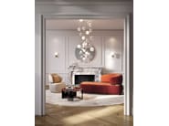 BON TON by Capital Collection - Poltroncina in tessuto - 8