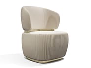 BON TON by Capital Collection - Poltroncina in tessuto