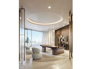 BON TON by Capital Collection - Poltroncina in tessuto - 4