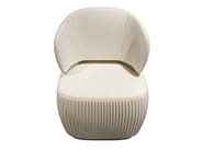 BON TON by Capital Collection - Poltroncina in tessuto - 2