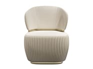 BON TON by Capital Collection - Poltroncina in tessuto - 3