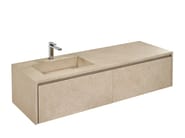BOND by MIMIC - Mobile lavabo con cassetti - 2