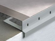 PROFILITEC | Edge protectors and flooring joints