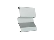 BORDERTEC BHO by PROFILITEC - Profilo per terrazze e pavimenti sopraelevati - 2