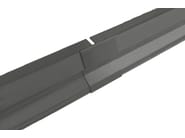 BORDERTEC BHO by PROFILITEC - Profilo per terrazze e pavimenti sopraelevati - 4