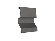 BORDERTEC BHO by PROFILITEC - Profilo per terrazze e pavimenti sopraelevati - 3